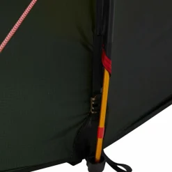 Hot NALLO 3 - Tunnelzelt 2-Personen-Zelte|Winterzelte