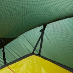 Hot NALLO 3 - Tunnelzelt 2-Personen-Zelte|Winterzelte