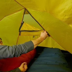 Hilleberg 2-Personen-Zelte|Winterzelte^NALLO 3 GT - Tunnelzelt