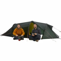 Hilleberg 2-Personen-Zelte|Winterzelte^NALLO 3 GT - Tunnelzelt