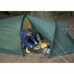 Hilleberg 2-Personen-Zelte|Winterzelte^NALLO 3 GT - Tunnelzelt
