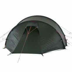 Hilleberg 3-Personen-Zelte|Winterzelte^NALLO 4 GT - Tunnelzelt