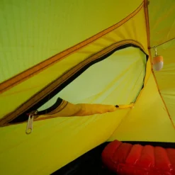 Hilleberg 3-Personen-Zelte|Winterzelte^NALLO 4 GT - Tunnelzelt