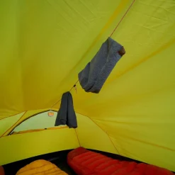 Hilleberg 3-Personen-Zelte|Winterzelte^NALLO 4 GT - Tunnelzelt