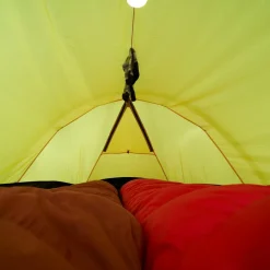 Hilleberg 2-Personen-Zelte|Winterzelte^NALLO 2 GT - Tunnelzelt