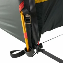 Hilleberg 2-Personen-Zelte|Winterzelte^NALLO 2 GT - Tunnelzelt