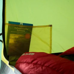 Hilleberg 2-Personen-Zelte|Winterzelte^NAMMATJ 2 GT - Tunnelzelt