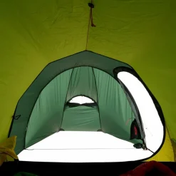 Hilleberg 2-Personen-Zelte|Winterzelte^NAMMATJ 2 GT - Tunnelzelt