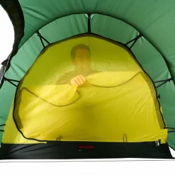 Hilleberg 2-Personen-Zelte|Winterzelte^NAMMATJ 2 GT - Tunnelzelt