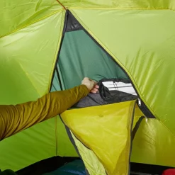 NAMMATJ 3 GT - Tunnelzelt 2-Personen-Zelte|Winterzelte