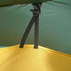 Hilleberg 2-Personen-Zelte|3-Jahreszeiten-Zelte^NIAK - Kuppelzelt