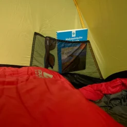 Hilleberg 2-Personen-Zelte|3-Jahreszeiten-Zelte^NIAK - Kuppelzelt