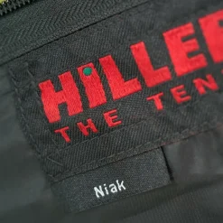Hilleberg 2-Personen-Zelte|3-Jahreszeiten-Zelte^NIAK - Kuppelzelt