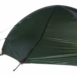 Hilleberg 2-Personen-Zelte|3-Jahreszeiten-Zelte^NIAK - Kuppelzelt