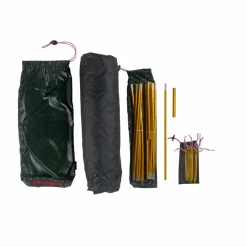 Hilleberg 2-Personen-Zelte|3-Jahreszeiten-Zelte^NIAK - Kuppelzelt