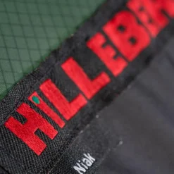 Hilleberg 2-Personen-Zelte|3-Jahreszeiten-Zelte^NIAK - Kuppelzelt