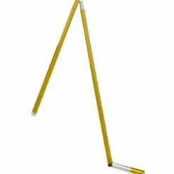 New POLE FOR NALLO 4 / 4 GT / JANNU / KAITUM 4 / 4 GT - Zeltstange Zeltzubehör