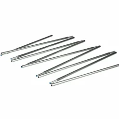 Hilleberg Zeltzubehör^POLE FOR STAIKA, UNNA 10MM - Zeltstange