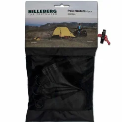 Hilleberg Zeltzubehör^POLE HOLDER FOR INNER TENT SETUP - Zeltzubehör