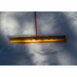 Hilleberg Zeltzubehör^SNOW &  SAND PEG, 31 CM (6 STK) - Zeltheringe