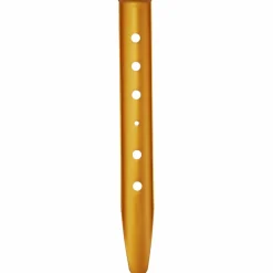 Hilleberg Zeltzubehör^SNOW &  SAND PEG, 31 CM (6 STK) - Zeltheringe