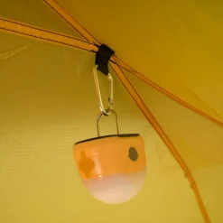 Sale SOULO - Kuppelzelt 1-Personen-Zelte|Winterzelte