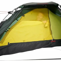Hilleberg 1-Personen-Zelte|Winterzelte^SOULO BL - Einpersonenzelt