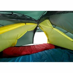 Outlet STAIKA - Kuppelzelt 2-Personen-Zelte|Winterzelte