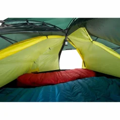 Outlet STAIKA - Kuppelzelt 2-Personen-Zelte|Winterzelte