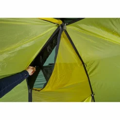 Outlet STAIKA - Kuppelzelt 2-Personen-Zelte|Winterzelte