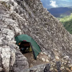 Outlet STAIKA - Kuppelzelt 2-Personen-Zelte|Winterzelte