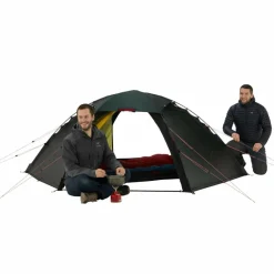 Outlet STAIKA - Kuppelzelt 2-Personen-Zelte|Winterzelte