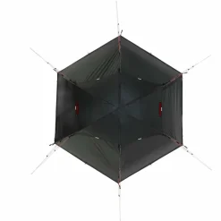 Outlet STAIKA - Kuppelzelt 2-Personen-Zelte|Winterzelte