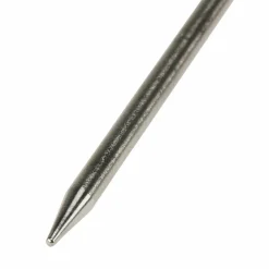 Hilleberg Zeltzubehör^STINGER TITANIUM, 16 CM (6 STK) - Zeltheringe