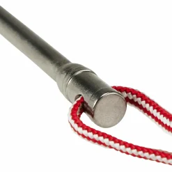 Hilleberg Zeltzubehör^STINGER TITANIUM, 16 CM (6 STK) - Zeltheringe