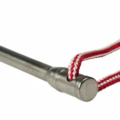 Hilleberg Zeltzubehör^STINGER TITANIUM, 16 CM (6 STK) - Zeltheringe