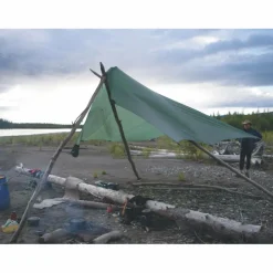 Hilleberg Tarps^TARP 20 UL - Tarp