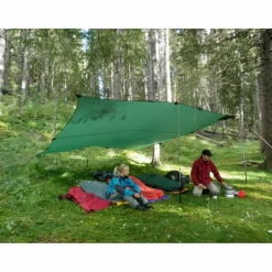 Hilleberg Tarps^TARP 20 UL - Tarp
