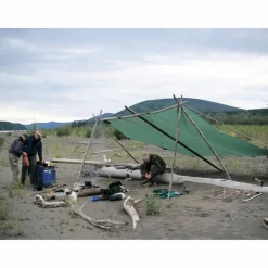 Hilleberg Tarps^TARP 20 UL - Tarp