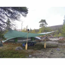 Hilleberg Tarps^TARP 20 UL - Tarp