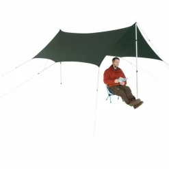 Hilleberg Tarps^TARP 10 XP - Tarp
