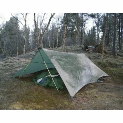 Hilleberg Tarps^TARP 10 XP - Tarp
