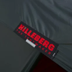 Hilleberg 1-Personen-Zelte|Winterzelte^UNNA - Einpersonenzelt