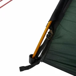 Hilleberg 1-Personen-Zelte|Winterzelte^UNNA - Einpersonenzelt