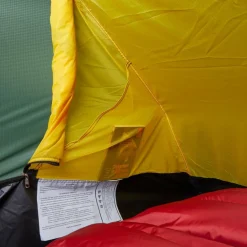 Hilleberg 1-Personen-Zelte|Winterzelte^UNNA - Einpersonenzelt