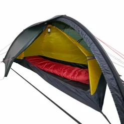 Hilleberg 1-Personen-Zelte|Winterzelte^UNNA - Einpersonenzelt