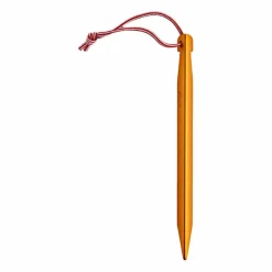 Hilleberg Zeltzubehör^V-PEG, 16 CM (10 STK) - Zeltheringe