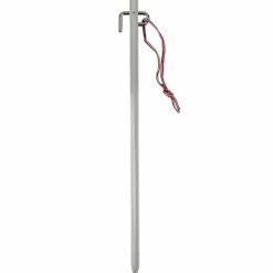 New X-PEG, 30 CM (10 STK) - Zeltheringe Zeltzubehör