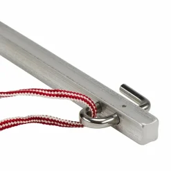 New X-PEG, 30 CM (10 STK) - Zeltheringe Zeltzubehör