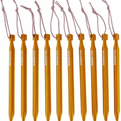 New Y-PEG, 18 CM (10 STK) - Zeltheringe Zeltzubehör